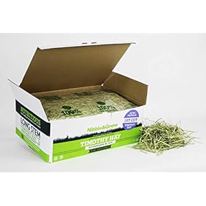 NibbleGnaw-Timothy-Hay-16Kg-Fresh-Green-Dust-Free-Long-Stem-Sun-Dried-Feeding-Hay-Rabbits-Guinea-Pigs-Hamsters-First-Cut-100-Natural-Food Nibble&Gnaw Timothy Hay 1.6Kg | Fresh, Green, Dust-Free, Long-Stem, Sun-Dried Feeding Hay | Rabbits, Guinea Pigs…