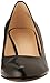 Nine West Women's Mela Synthetic Wedge Pump