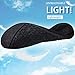 Centipede Demon Womens Mens Quick Dry Water Shoes Summer Barefoot Aqua Sneakers for Beach Swim Surf