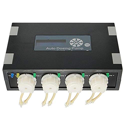Jebao DP-4 Dosing Pump