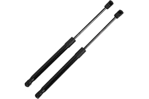HUGALL 2 Pcs Front Hood Lift Support Shocks Struts 81171-C1000 81161-C1000 Compatible with 2015 2016 2017 15 16 17 Hyundai Sonata