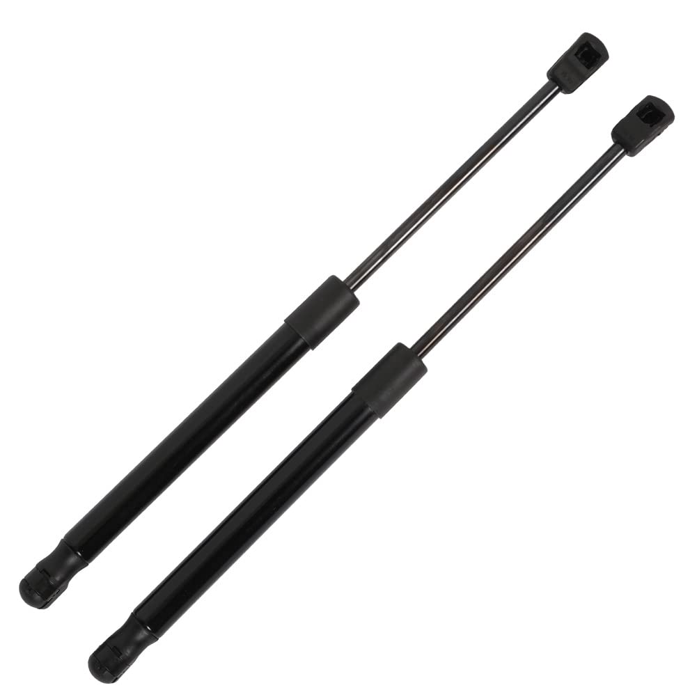 Photo 1 of 2 Pcs Front Hood Lift Support Shocks Struts 81171-C1000 81161-C1000 Compatible with 2015 2016 2017 15 16 17 Sonata