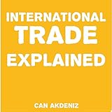 International Trade Explained: Simple Textbooks, Book 2