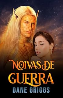 Livro Noivas de Guerra (Salvando Ceraste (PT) Livro 8)