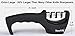 Honest Chef 3-Stage Knife Sharpener | for All Size Ceramic Knives & Steel Knives