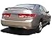 Honda Accord Spoiler 03-05 Sedan Factory Rear Wing