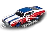 Carrera 30796 Ford Torino Talladega Bobby Unser no. 92