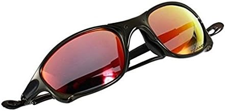 Best clear Aluminum alloy mountain bike sunglasses for riding running cycling