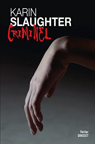 Criminel