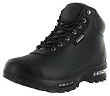 Mountain Gear Men's Cam Leather Boot