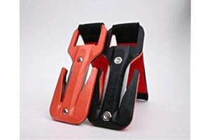 EEZYCUT Trilobite Webbing and Line Knife - Belt Mounted