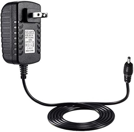 LiDiVi Power Adapter for ECHO Wireless Speaker and Amazon Fire TV (2nd Generation) - 6.7ft