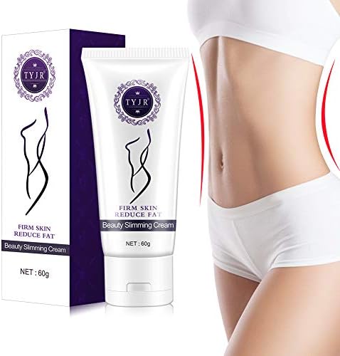 Cellulite Cream，Nuobk Slimming Cream, Anti Cellulite Cream,Firming Cream,Natural Cellulite Treatment Cream,Fat Burner cream for Thighs,Abdomen,Arms,Tummy and Buttocks (60g)