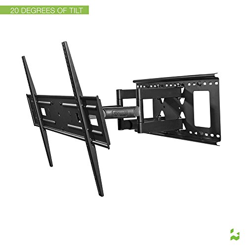 Kanto-Full-Motion-Mount-TVs