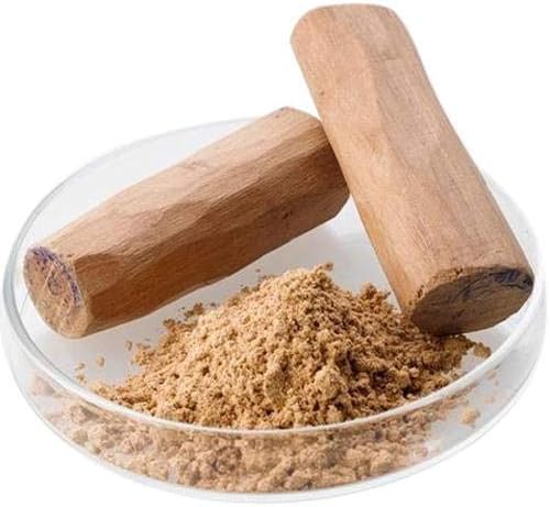Pure Sandalwood Powder 100grms by POSITIVE AROMA