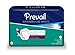 Prevail PM Extended Use Briefs - Large 18/pk
