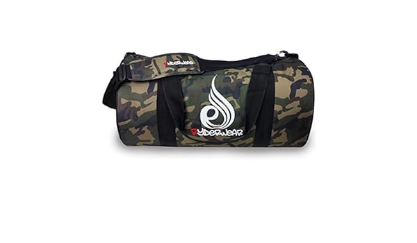 ryderwear gym bag