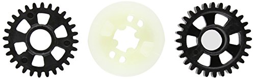 Traxxas 5395 Forward and Reverse Output Gears, Drive Dog Carrier