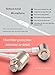 JBL Harman T290 Pure Bass Sound Sports Earbuds Wired 3,5mm Headphons - Rose Gold