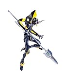 Kaiyodo Evangelion 2.0: You Can (Not) Advance: Revoltech LR-029 Evangelion Type 06 Action Figure