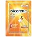 Nicorette Gum 4mg 200 pieces (Fruit Chill)