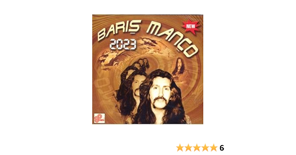Baris Manco 2023 Amazon Com Music