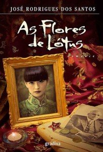 As Flores de Lótus (Portuguese Edition)
