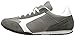 Diesel Men's Claw Action S-Actwings Fashion Sneaker, Frost Gray/White, 10 M US