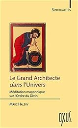 Le  grand architecte dans l'univers