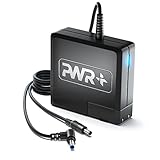 PWR+ UL Listed Laptop Charger Compatible with HP