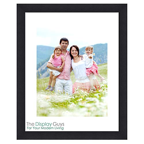 The Display Guys Square Profile Picture Frame Square Picture Frame