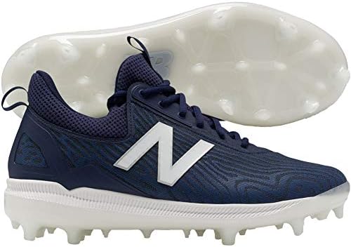 new balance baseball cleats amazon