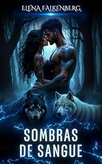 Livro Sombras de Sangue (Caminhos Proibidos Livro 2)