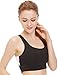 icyZone Workout Yoga Clothes Activewear Moving Comfortablel Racerback Sports Bras