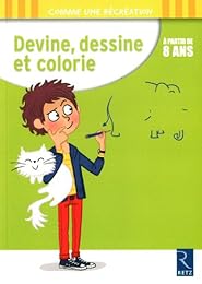 Comme une récréation