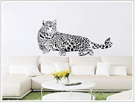 Rosetta Pegatinas De Pared 3D Animales Nuevo Creativo Pegatinas De