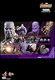 Hot Toys MMS479 - Marvel Comics - Avengers 3 : Infinity War - Thanos