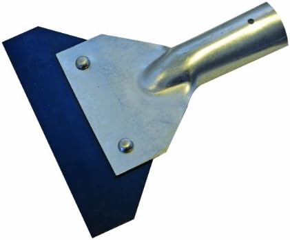 Silverline 665672 Floor Scraper Head Amazon Co Uk Diy Tools