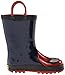 Western Chief The Ultimate Spider-Man Rain Boot (Toddler/Little Kid)