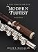 A Dictionary for the Modern Flutist (Dictionaries for the Modern Musician) by Susan J. Maclagan