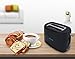 InnoLife TA8149-V 2-Slice Bread Cool-Touch Exterior Toaster