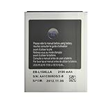 Replacement Generic Battery for Samsung Galaxy Victory 4G LTE L300 / SPH-L300 (EB-L1G6LLAG) (Sprint)