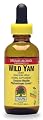 Nature's Answer Wild Yam Root with Organic Alcohol, 2-Fluid Ounces