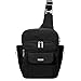 Baggallini Messenger Bagg BS Convertible Cross Body