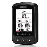 MXMBOX GPS Navigation Bluetooth Wireless Waterproof Luminous Large Screen Mountain Road Riding IGS618 Bicycle Code Table