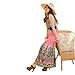 Wisedeal 2013 Fashion Sexy Evening Summer Maxi Long Dresses, One Size