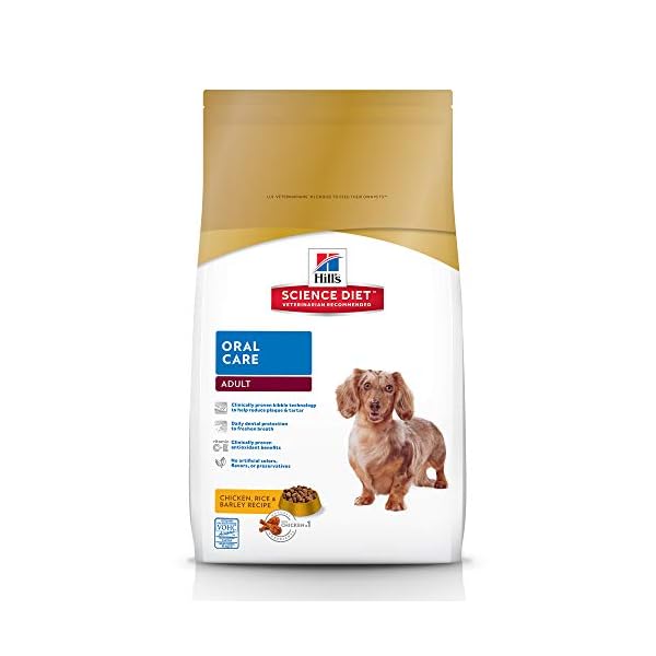 science diet oral care 12kg