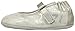 Robeez Girls' Mary Jane - Mini Shoez