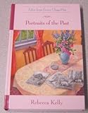 Portraits of the Past (The Tales from Grace Chapel Inn Series #6)