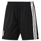 Adidas Germany Home Soccer Short Euro 2016 ...